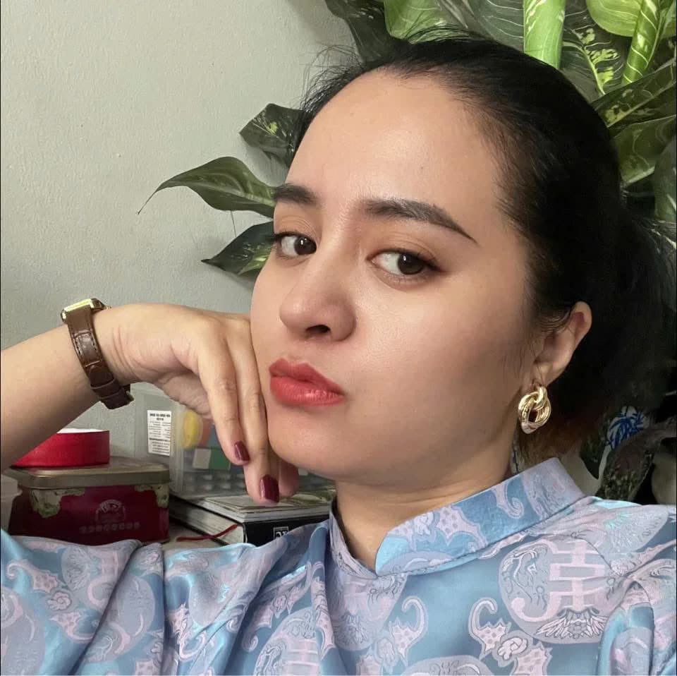 Phương – kỹ thuật viên chăm sóc da tại The Care Spa, 440 Tân Sơn Nhì, Phú Thọ Hòa, TP.HCM